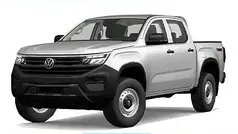 Gebraucht 2023 VW Amarok Style Abholung | 54.870 € (Fairer Preis)