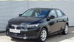 Gebraucht 2025 Opel Corsa Edition Kleinwagen | 19.990 € (Fairer Preis)