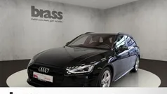 Gebraucht 2024 Audi A4 Advanced Plus Kombi | 47.400 €