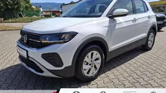 Pure white Neu 2025 VW T-Cross SUV | 22.990 € (Fairer Preis)