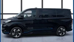 Gebraucht 2025 Ford Tourneo Custom Titanium X Van / Kleinbus | 55.990 € (Guter Preis)