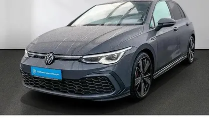 Gebraucht VW Golf VIII GTD 200 PS (147 kW) 2023 Limousine