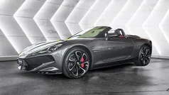 Gebraucht 2025 MG Cyberster Cabrio | 69.240 € (Fairer Preis)