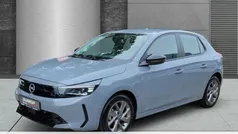 Grafik grau Neu 2024 Opel Corsa Edition Kleinwagen | 18.450 € (Fairer Preis)