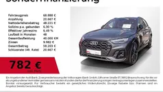 Gebraucht 2024 Audi SQ5 Ambiente SUV | 68.888 € (Superpreis)