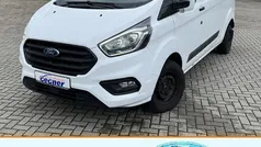 Gebraucht 2019 Ford Transit Custom Trend | 17.440 € (Guter Preis)