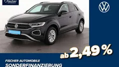 Gebraucht 2024 VW T-Roc Life SUV | 21.940 € (Guter Preis)