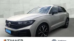 Gebraucht 2024 VW Touareg R-line SUV | 74.485 € (Fairer Preis)