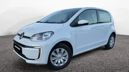 Second-hand VW e-up! 61 kW (83 CP) 2021 Hatchback