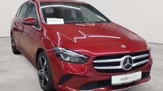 Gebraucht 2022 Mercedes B200 Progressive Van / Kleinbus | 25.990 € (Guter Preis)