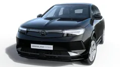 Neu 2025 Opel Grandland X SUV | 34.776 € (Fairer Preis)