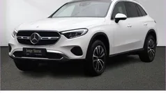Gebraucht 2023 Mercedes GLC220 Avantgarde SUV | 51.390 € (Fairer Preis)