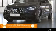 Gebraucht 2023 Mercedes GLA200 AMG SUV | 39.990 € (Fairer Preis)