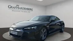 Gebraucht 2021 Audi e-tron GT quattro Ambiente Limousine | 49.900 € (Superpreis)