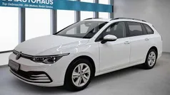 Gebraucht 2023 VW Golf VIII Life Kombi | 19.340 € (Guter Preis)