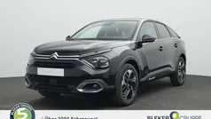 Perla neraschwarz ( Gebraucht 2024 Citroën C4 PureTech Limousine | 19.390 € (Fairer Preis)