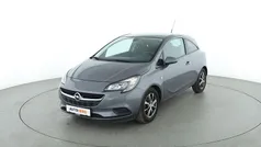 Gebraucht 2015 Opel Corsa Edition Limousine | 7.020 € (Fairer Preis)