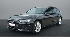 Gebraucht 2020 Audi A4 Advanced Plus Kombi | 25.939 € (Guter Preis)
