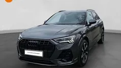 Daytonagrau perleffekt Gebraucht 2023 Audi Q3 S-Line SUV | 34.480 € (Guter Preis)