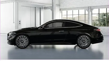 Second-hand Mercedes CLE300 Premium 258 CP (189 kW) 2025