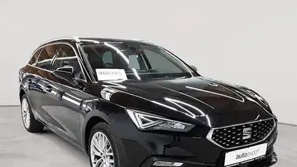 Usata Seat Leon XCELLENCE 150 CV (110 kW) 2022 Station wagon