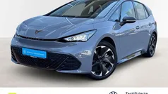 Gebraucht 2023 Cupra Born e-Boost Kleinwagen | 30.990 € (Fairer Preis)