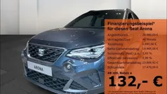 Gebraucht 2024 Seat Arona FR SUV | 24.980 € (Guter Preis)