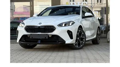 Gebraucht 2026 BMW 120 M Sport Kleinwagen | 37.980 € (Fairer Preis)