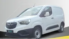 Gebraucht 2021 Opel Combo Edition Van / Kleinbus | 16.870 € (Fairer Preis)