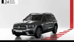 Gebraucht 2024 Mercedes GLB220 AMG SUV | 47.990 € (Fairer Preis)