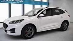 Gebraucht 2023 Ford Kuga ST-Line SUV | 26.890 € (Guter Preis)
