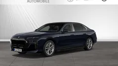 Gebraucht 2023 BMW i7 M Sport Limousine | 91.888 € (Superpreis)