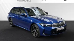 BMW 330e