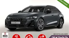 Grau Neu 2025 Audi A5 Sport Coupé | 53.988 € (Superpreis)