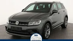 Gebraucht 2019 VW Tiguan R-line SUV | 31.495 € (Fairer Preis)