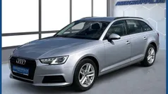 Gebraucht 2016 Audi A4 Kombi | 15.390 € (Fairer Preis)