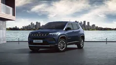 Gebraucht 2025 Jeep Compass Altitude SUV | 32.829 € (Guter Preis)