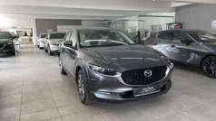 Gebraucht 2023 Mazda CX-30 Selection SUV | 29.490 € (Fairer Preis)