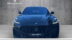 Schwarz Neu 2025 Maserati Grecale SUV | 129.432 € (Fairer Preis)