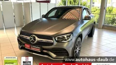 Gebraucht 2021 Mercedes GLC300 AMG line SUV | 35.880 € (Fairer Preis)