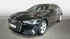 Gebraucht 2020 Audi A6 Sport Kombi | 35.820 € (Superpreis)