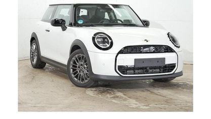 Occasion Mini Cooper 156 ch (114 kW) 2024 Blanc Citadine