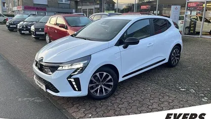 Neu Mitsubishi Colt Plus 67 PS (49 kW) 2025 Antartisweiß Kleinwagen