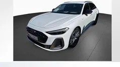 Gletscherweiß Gebraucht 2025 Audi A5 Ambiente Coupé | 45.890 € (Superpreis)