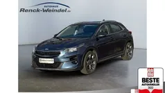 Blau Gebraucht 2020 Kia XCeed Spirit SUV | 19.489 € (Fairer Preis)