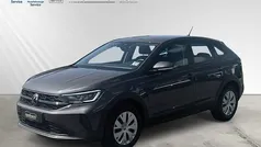 Grau Gebraucht 2024 VW Taigo SUV | 18.590 € (Guter Preis)