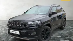 Gebraucht 2022 Jeep Compass SUV | 25.990 € (Superpreis)