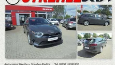 Gebraucht 2024 Kia Ceed Sportswagon Vision Kombi | 23.950 € (Fairer Preis)