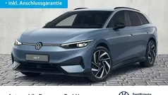 Gebraucht 2024 VW ID.7 Pro Limousine | 49.950 € (Fairer Preis)