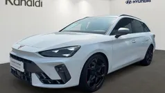 Gebraucht 2025 Cupra Leon VZ Kombi | 39.990 € (Superpreis)